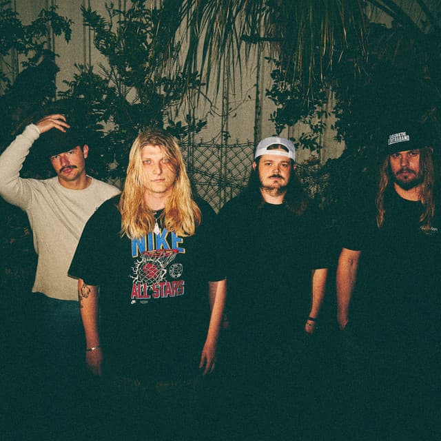 Dexter and The Moonrocks artist profile