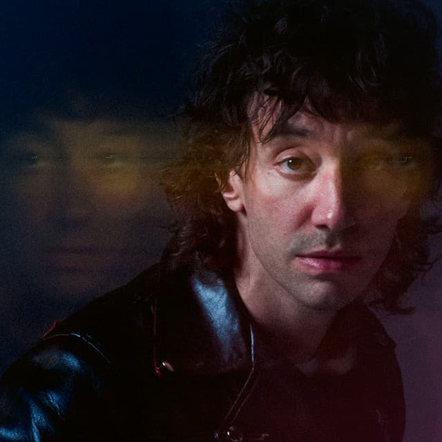 Albert Hammond Jr artist profile image