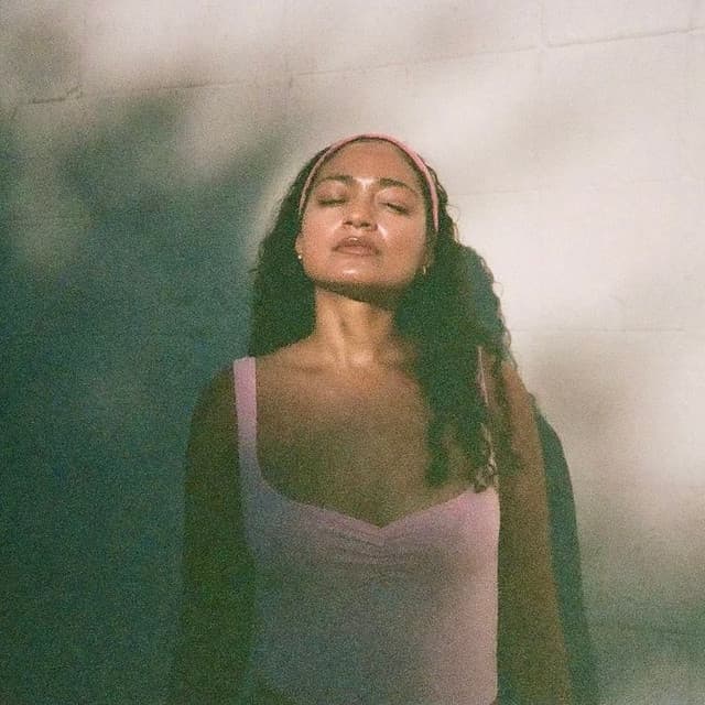 Dana Williams artist profile image