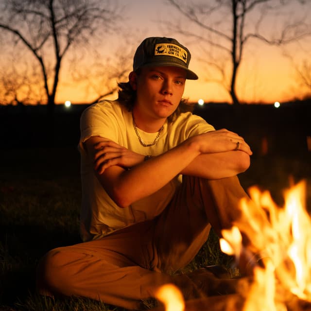 Blake Whiten artist profile image