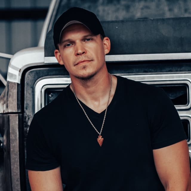 Todd Cameron artist profile image