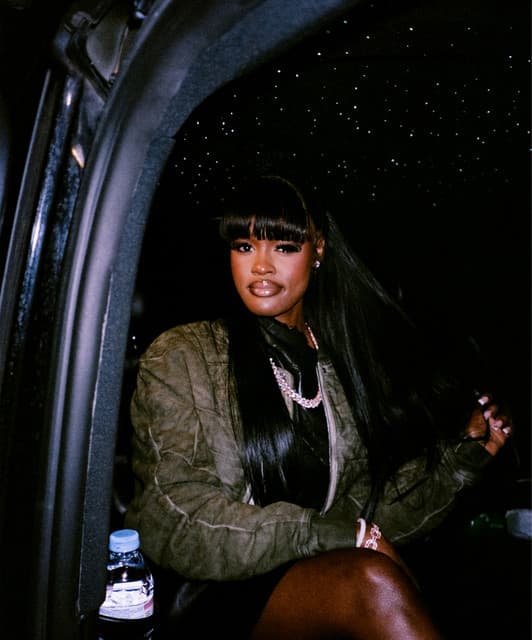 Chy Cartier's artist profile image