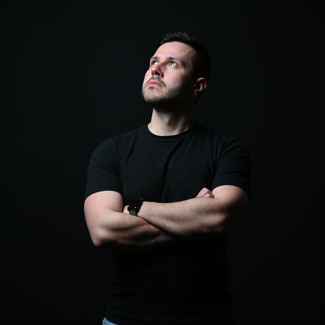 DJ Shift artist profile image