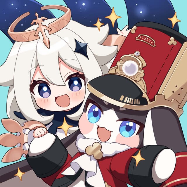 HoYoFair artist profile image