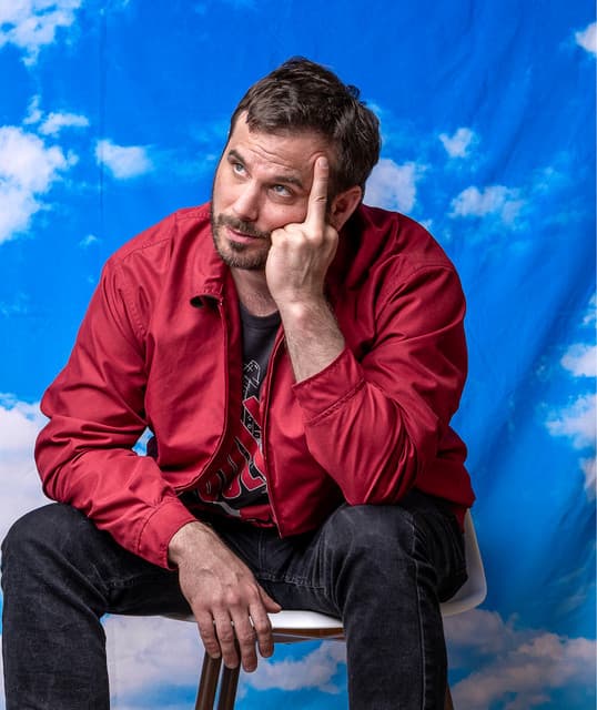 Local Nomad artist profile image