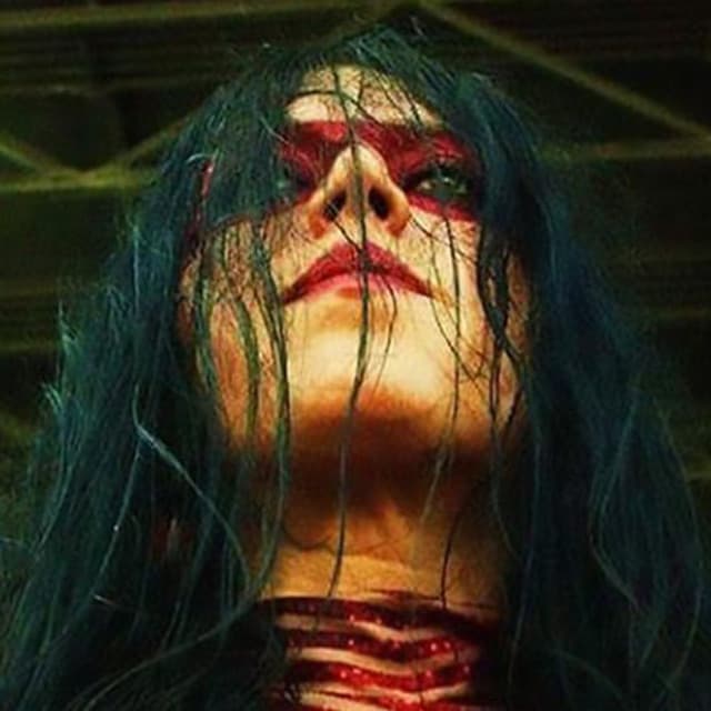 Vajra artist profile image