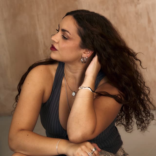 Abbie Piper artist profile image