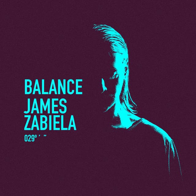 James Zabiela artist profile image