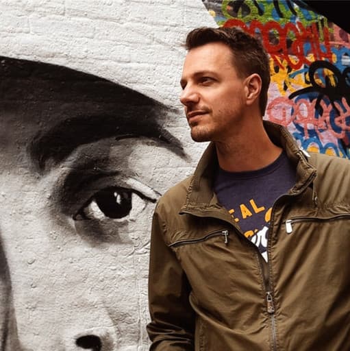Midway artist profile image