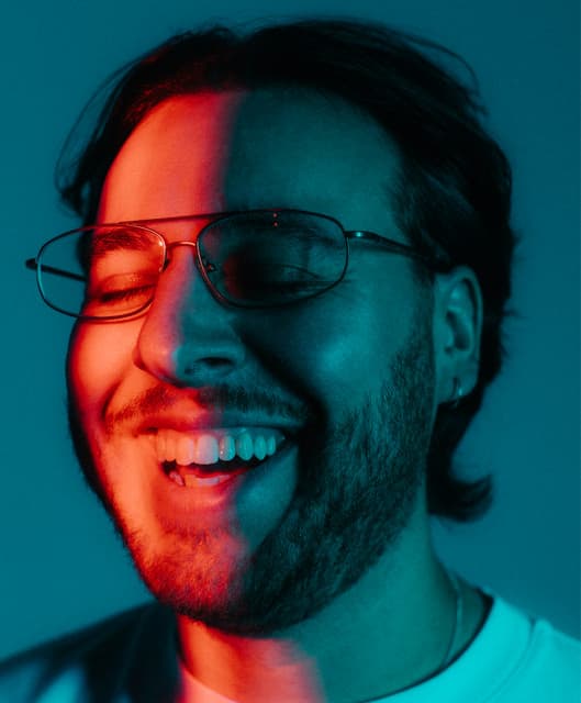 DJ BORING artist profile image
