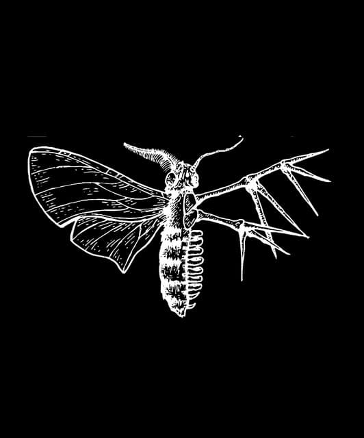 Holding Absence artist profile image