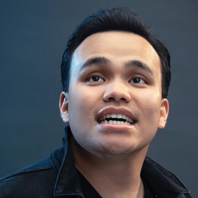 Kodi Lee artist profile image