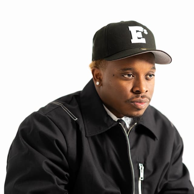 Blxst's artist profile image
