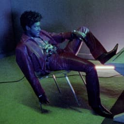 Labrinth's artist profile image