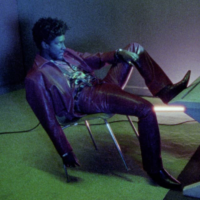 Labrinth's artist profile image