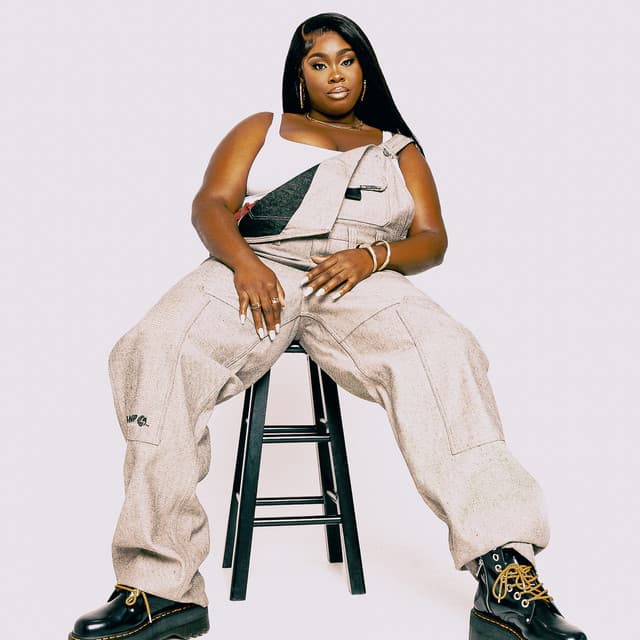 Nnena artist profile image