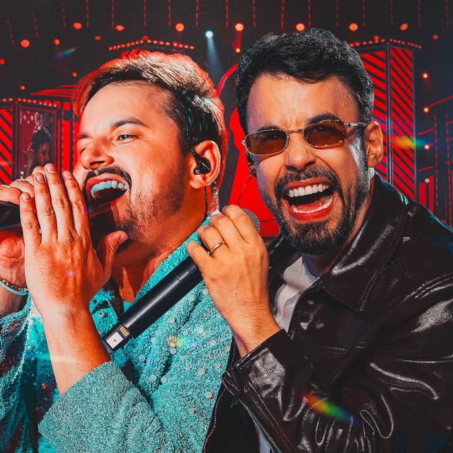 Clayton & Romário artist profile image