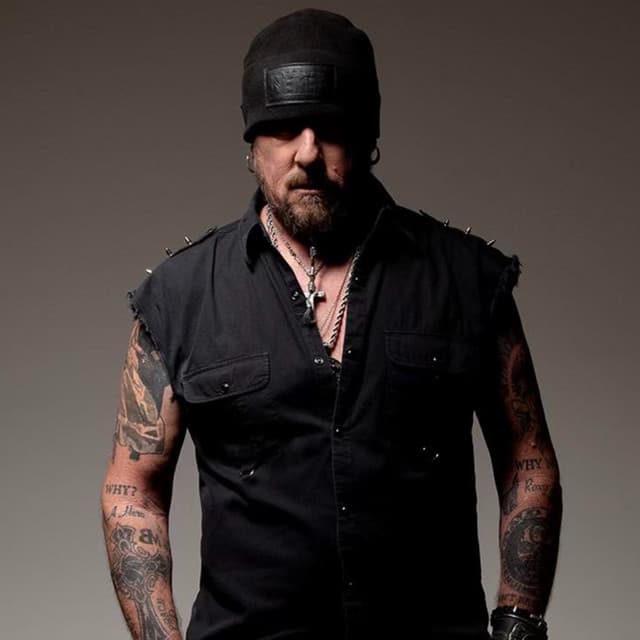Kurt Deimer's artist profile image