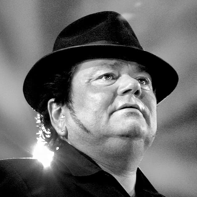 Andre Hazes artist profile image