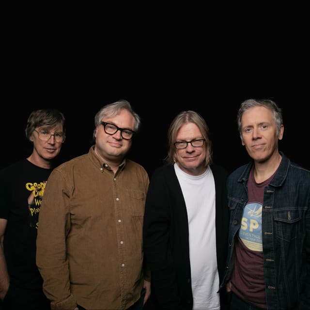 Trans-Canada Highwaymen's artist profile image