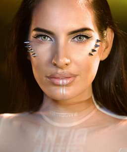 Lilly Palmer's artist profile image