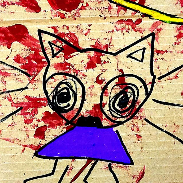 STOMACH BOOK artist profile image