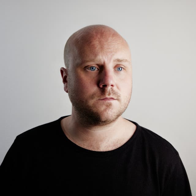 Huxley artist profile image