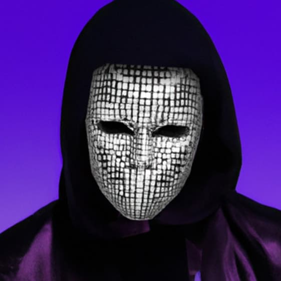 Blank Banshee artist profile image