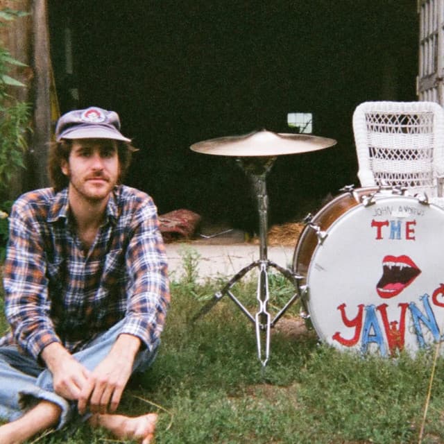 John Andrews & The Yawns's artist profile image