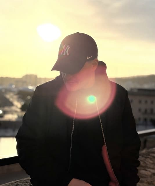 LondonGround artist profile image