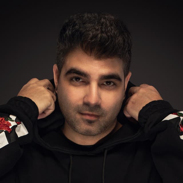 Blastoyz's artist profile image