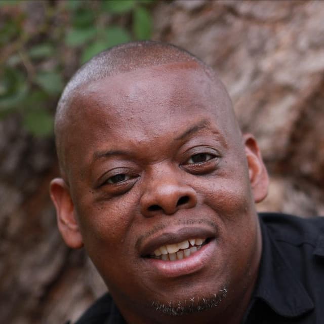 Tippa Irie's artist profile image