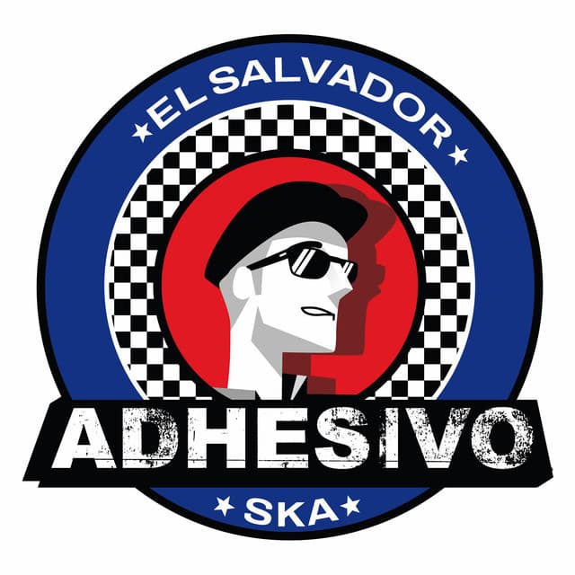 Adhesivo artist profile image