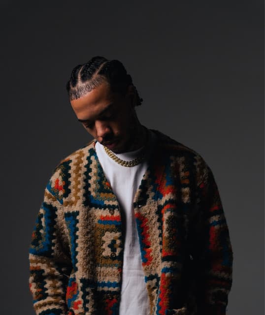 ELHAE artist profile