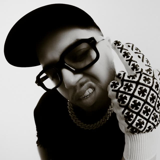 Hamza artist profile image
