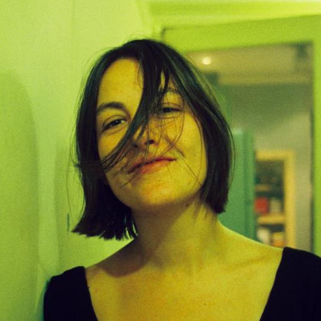 Emma Russack artist profile image