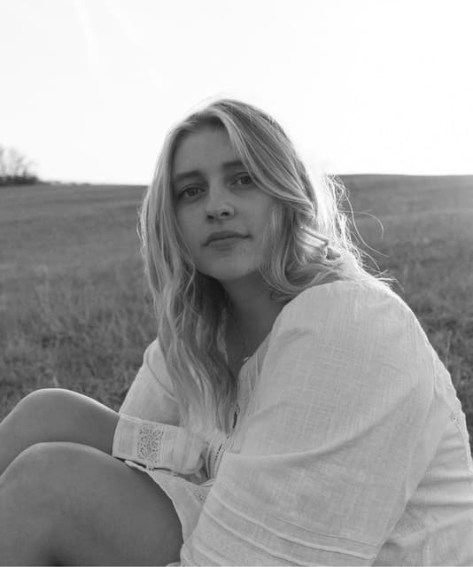 Andrea von Kampen artist profile image