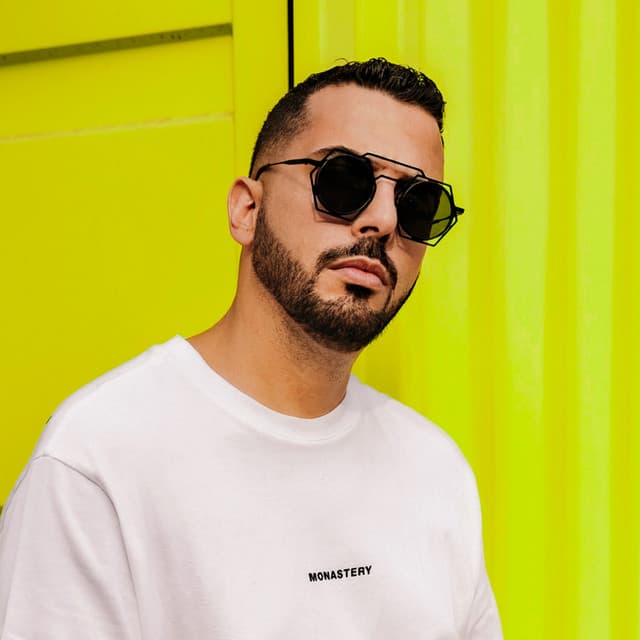 Dani Masi artist profile image