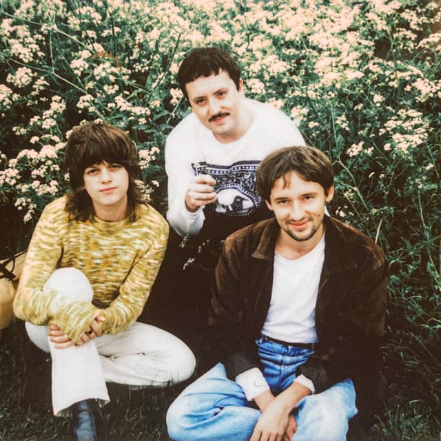 FUR artist profile image