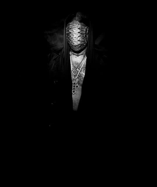 Hugo De La Lune artist profile image