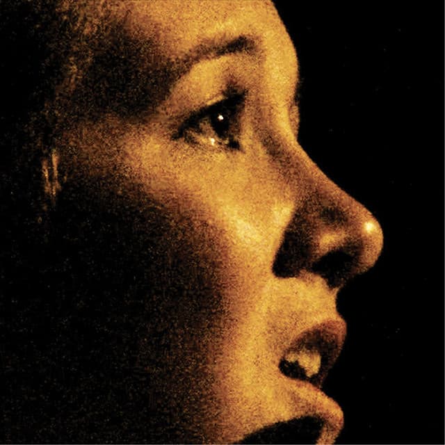 Sophie Hunger's artist profile image