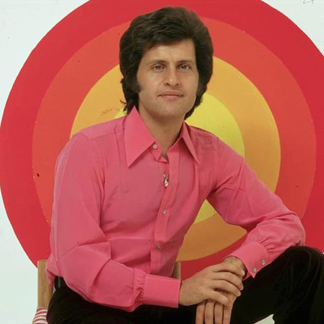 Joe Dassin artist profile image