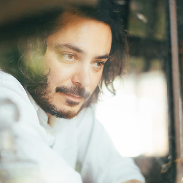 Max Gomez artist profile image