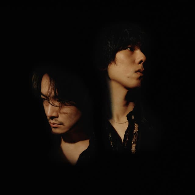 RADWIMPS artist profile image