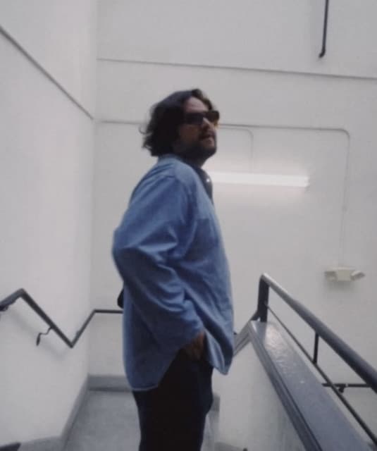 LOMELI artist profile image