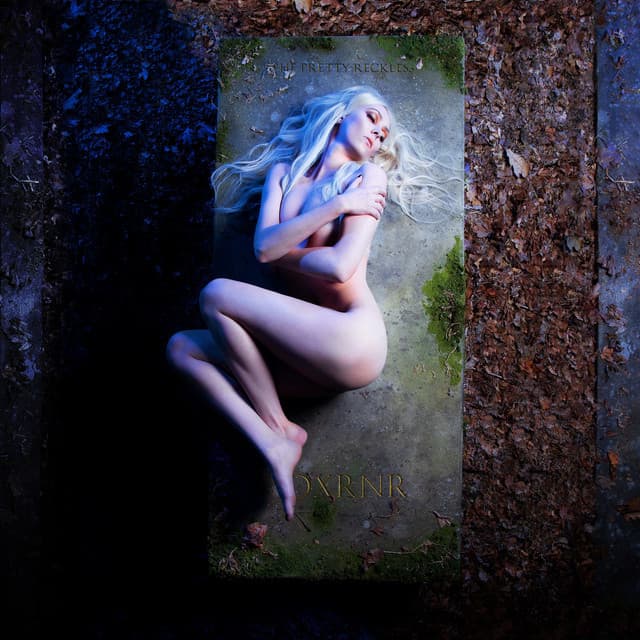 The Pretty Reckless's artist profile image