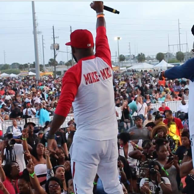 95 South's artist profile image
