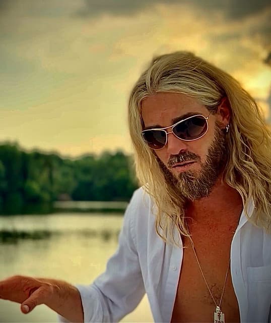 Bucky Covington artist profile image