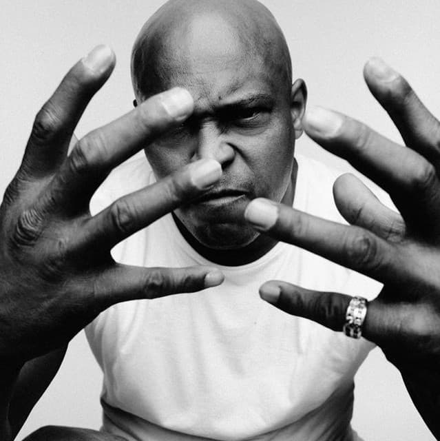 Sticky Fingaz profile