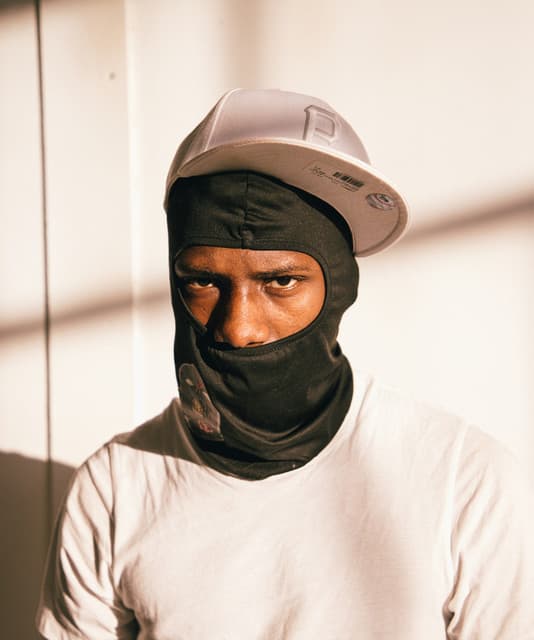 PGF Nuk artist profile image